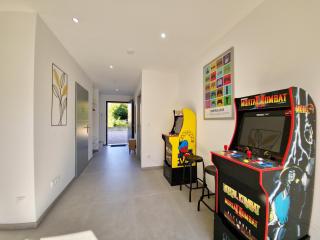 Urban #150m2 #6 Ch #Arcade #Calme #Spacieux - Vénissieux - 7