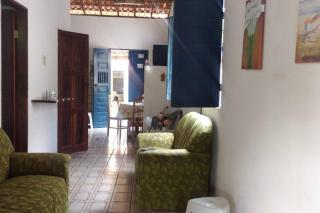 Caldas do Jorro Águas Termais - 3