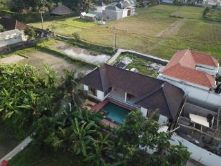 Sari Padi House - Ubud - 4