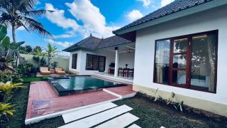 Sari Padi House - Ubud - 3