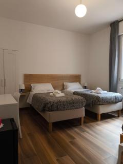 B&B Monzuno-Sulla Via degli Dei - Monzuno - 7
