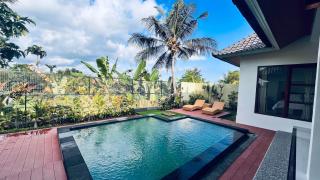 Sari Padi House - Ubud - 9