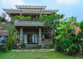 D'bandem guest house by Djiwaexperience - Penginyahan - 9