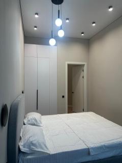 Big New Lux apart near Esentai River - Gornyy Gigant - 1