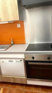 FLC-Gd Studio 4p -CLIM- BOX extra 1 car St Charles - Marsiglia - 9