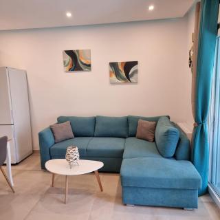 New Luxury Apartment - Nea Kallikrateia - 8