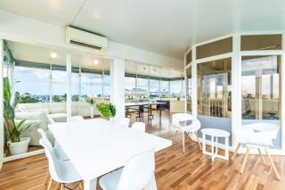 Bocobay Penthouse 4BR 4BA with Rooftop Pool - Oranjestad - 7