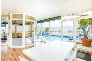 Bocobay Penthouse 4BR 4BA with Rooftop Pool - Oranjestad - 4