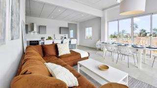 Bocobay Penthouse 4BR 4BA with Rooftop Pool - Oranjestad - 5