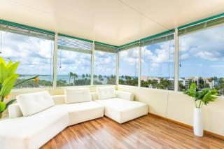 Bocobay Penthouse 4BR 4BA with Rooftop Pool - Oranjestad - 9