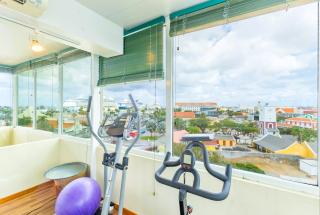Bocobay Penthouse 4BR 4BA with Rooftop Pool - Oranjestad - 2