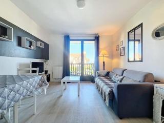 Superbe Appartement Vue mer Ouistreham - Ouistreham - 2