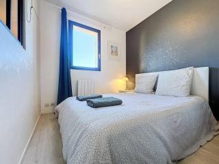 Superbe Appartement Vue mer Ouistreham - Ouistreham - 6