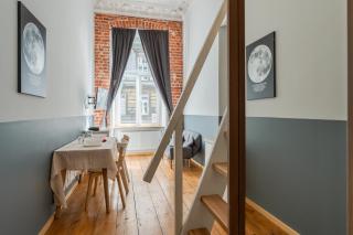 Apartamenty Ok's - blisko wyspy Słodowej - Breslavia - 6