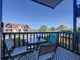 Superbe Appartement Vue mer Ouistreham - Ouistreham - 9
