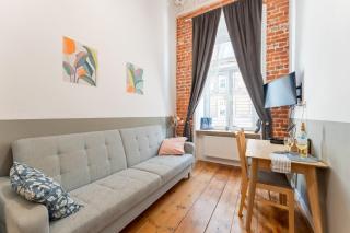Apartamenty Ok's - blisko wyspy Słodowej - Breslavia - 8