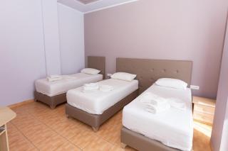 Hotel Triada - Fushë-Krujë - 9