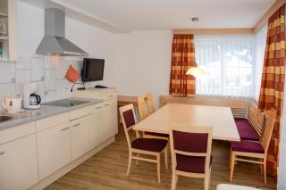 Apart Antonia - Ischgl - 1