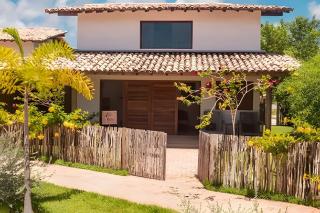 Brisa · casa com piscina, a 80 m do mar com café da manhã - Pôrto de Pedras - 9
