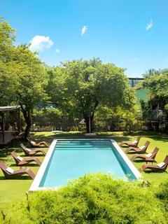 Brisa · casa com piscina, a 80 m do mar com café da manhã - Pôrto de Pedras - 8