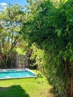 Brisa · casa com piscina, a 80 m do mar com café da manhã - Pôrto de Pedras - 7