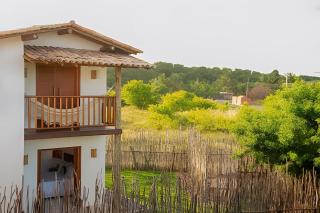 Brisa · casa com piscina, a 80 m do mar com café da manhã - Pôrto de Pedras - 1