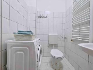 C Downtown cozy family loft - Budapest - 7