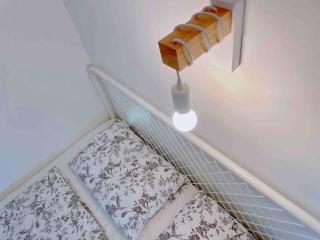 C Downtown cozy family loft - Budapest - 4