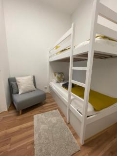 Central Mini Apartment RHG 1 - Vienna - 7