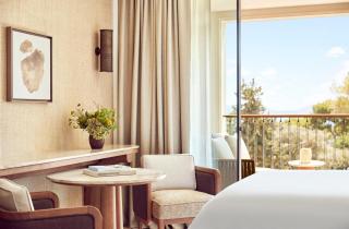 Four Seasons Resort Mallorca at Formentor - Port de Pollença - 1