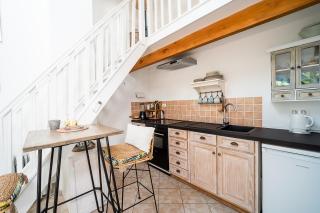 La Cerisaie - Maisonnette climatisée - Céret - 6