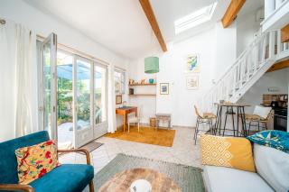 La Cerisaie - Maisonnette climatisée - Céret - 3