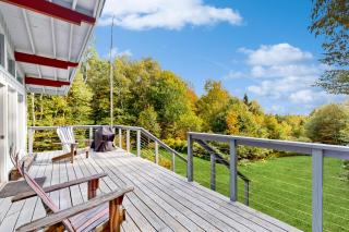 Treetop Chalet - Peru - 8