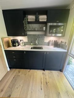 Apple-tree lodge - 1