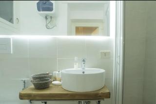 NanaHouse Cozy apt in Corso Vittorio Emanuele - Palermo - 9