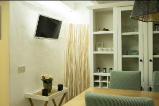 NanaHouse Cozy apt in Corso Vittorio Emanuele - Palermo - 5