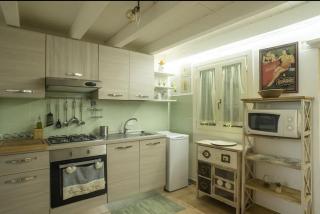 NanaHouse Cozy apt in Corso Vittorio Emanuele - Palermo - 2