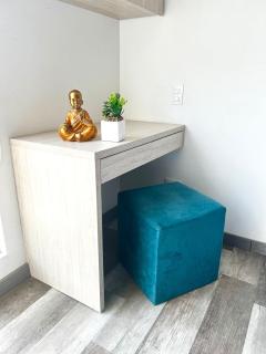 Alojamiento familiar comodo y confortable perfecto para vacaciones trabajo o eventos en familia - Bogota - 5