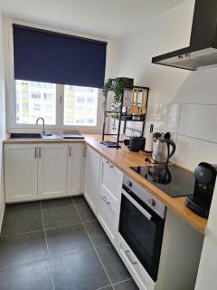 Lumineux et fonctionnel 6 personnes - Orléans - 7