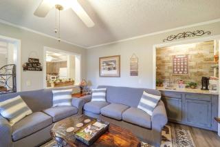 Beech Mountain Condo Near Hiking, Golf and Skiing! - Beech Mountain - 5