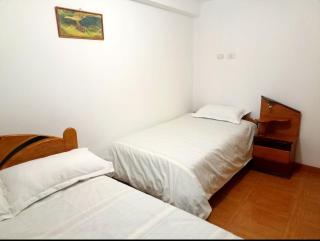Cusco Perú Apartment - Cuzco - 2