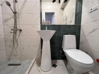 Two bedrooms apartment in Vake - Tbilisi - 3
