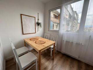 Two bedrooms apartment in Vake - Tbilisi - 6