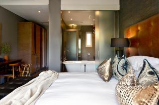 Franschhoek Boutique Hotel - Lion Roars Hotels & Lodges - 9