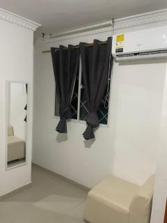 Rodadero Edificio 7 mares - Santa Marta - 2