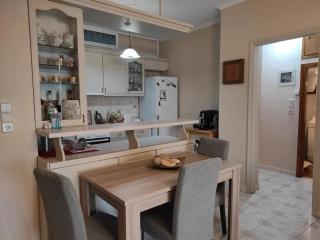 Vintage house by the sea in althea - 1