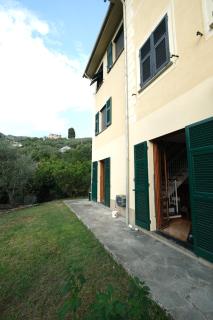 Le Jardin Secret by PortofinoVacanze - Rapallo - 8