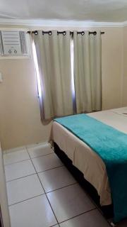 Acquamarine Hospedagem Apartamento c 2 quartos e suites para casal - 5