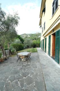 Le Jardin Secret by PortofinoVacanze - Rapallo - 2