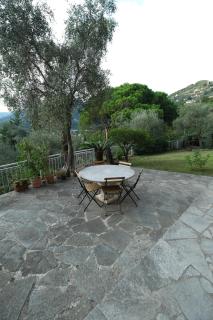 Le Jardin Secret by PortofinoVacanze - Rapallo - 1